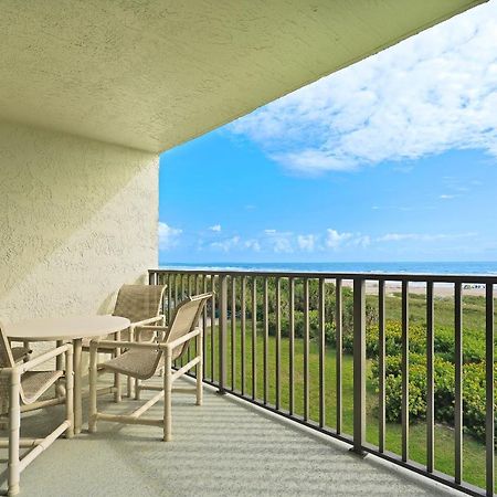 Cape Winds Resort Cape Canaveral Exterior photo