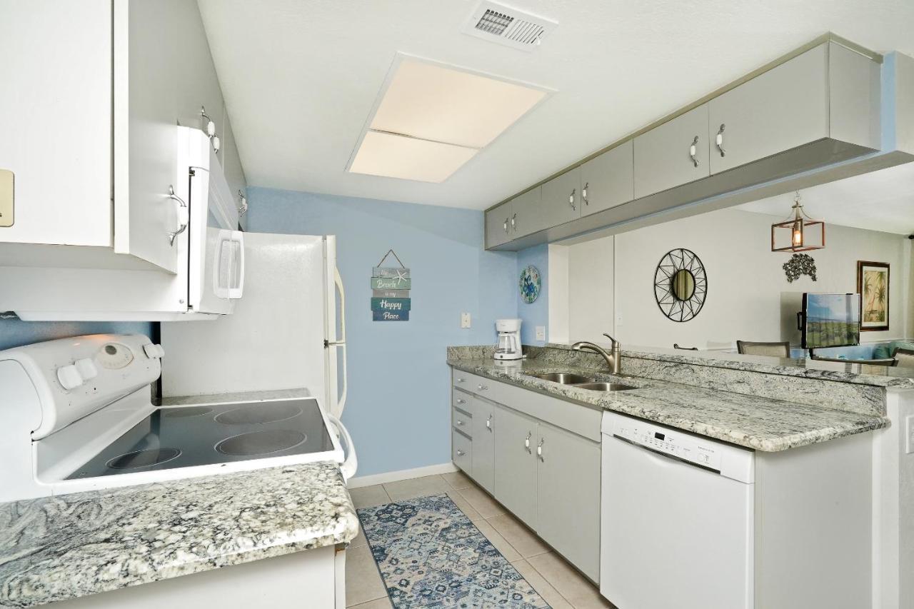 Cape Winds Resort Cape Canaveral Exterior photo