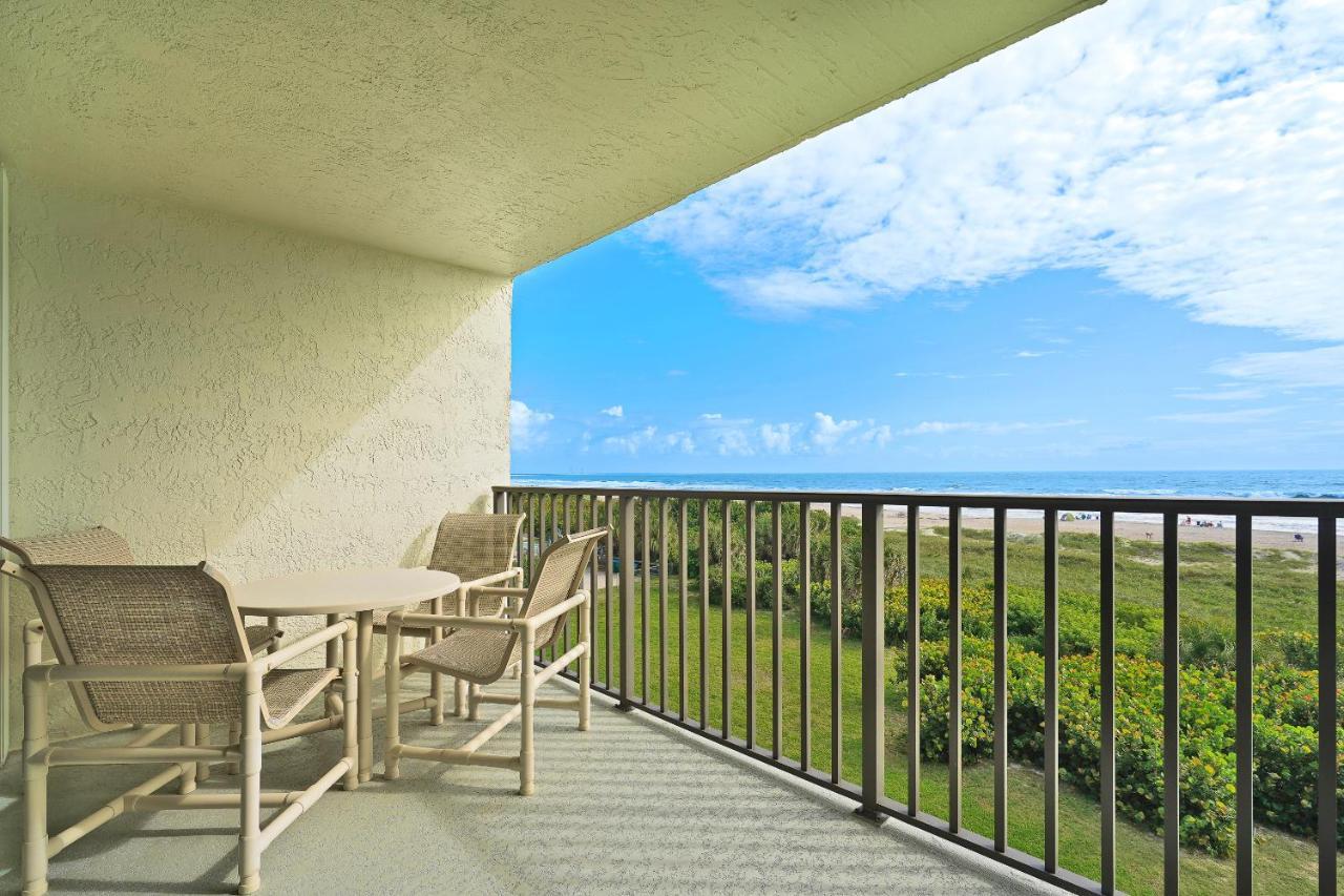 Cape Winds Resort Cape Canaveral Exterior photo