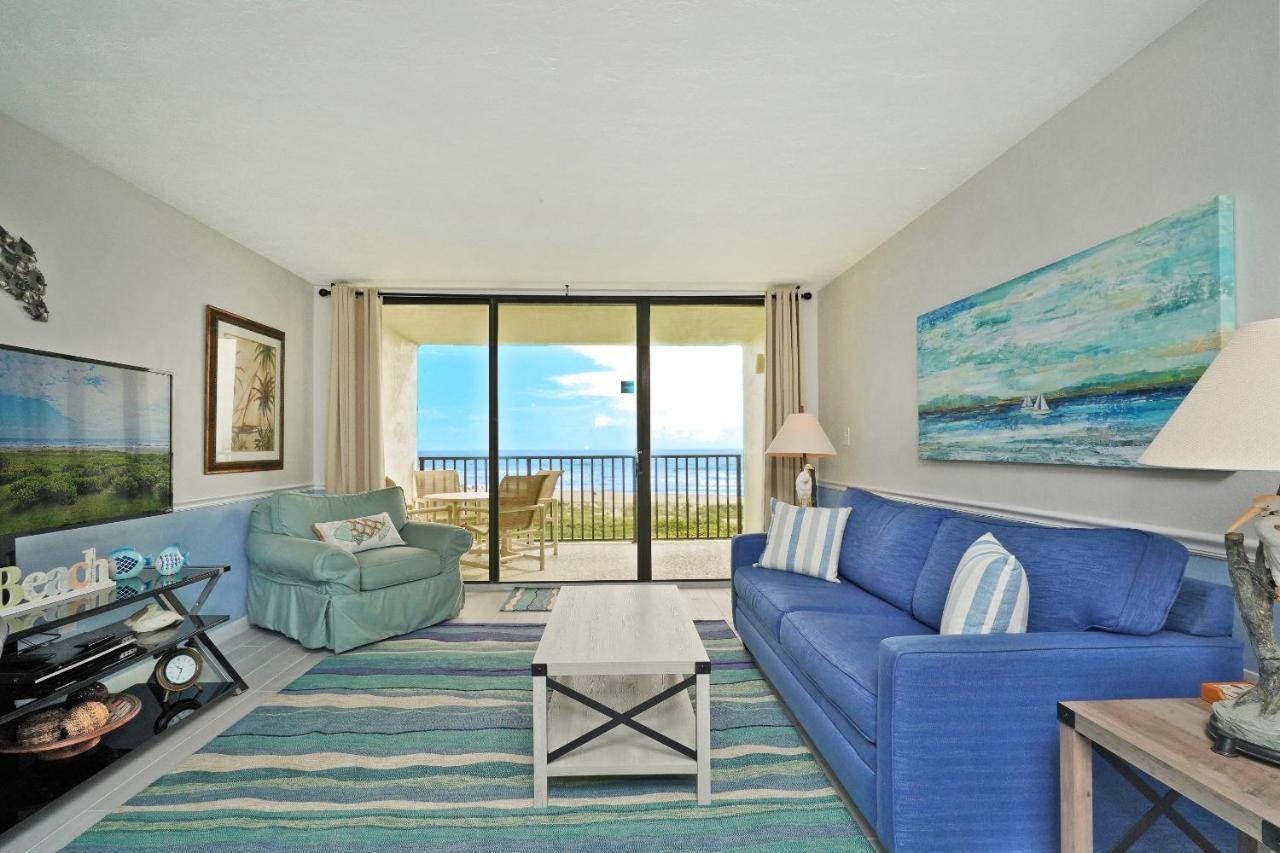 Cape Winds Resort Cape Canaveral Exterior photo
