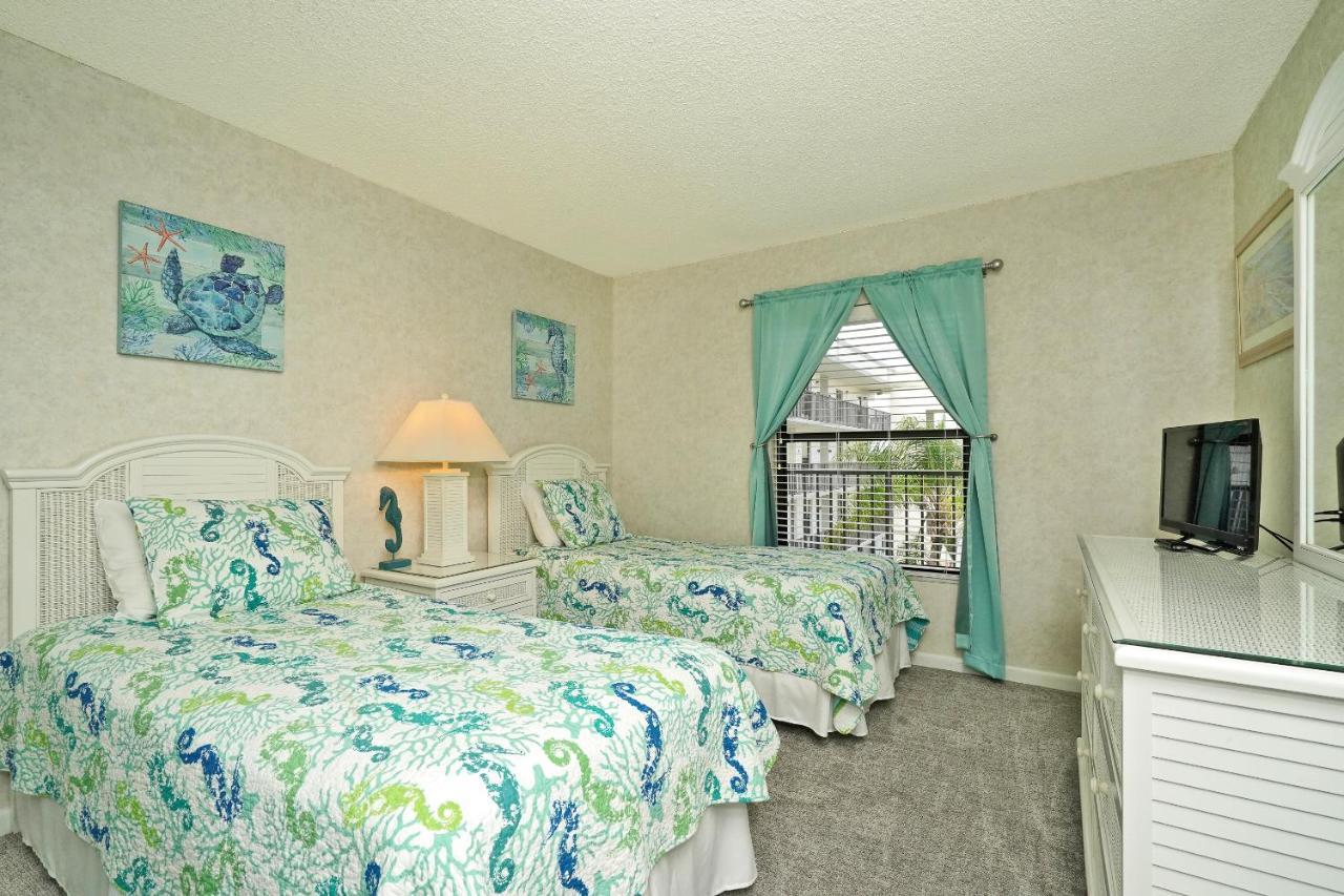 Cape Winds Resort Cape Canaveral Exterior photo