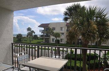 Cape Winds Resort Cape Canaveral Exterior photo