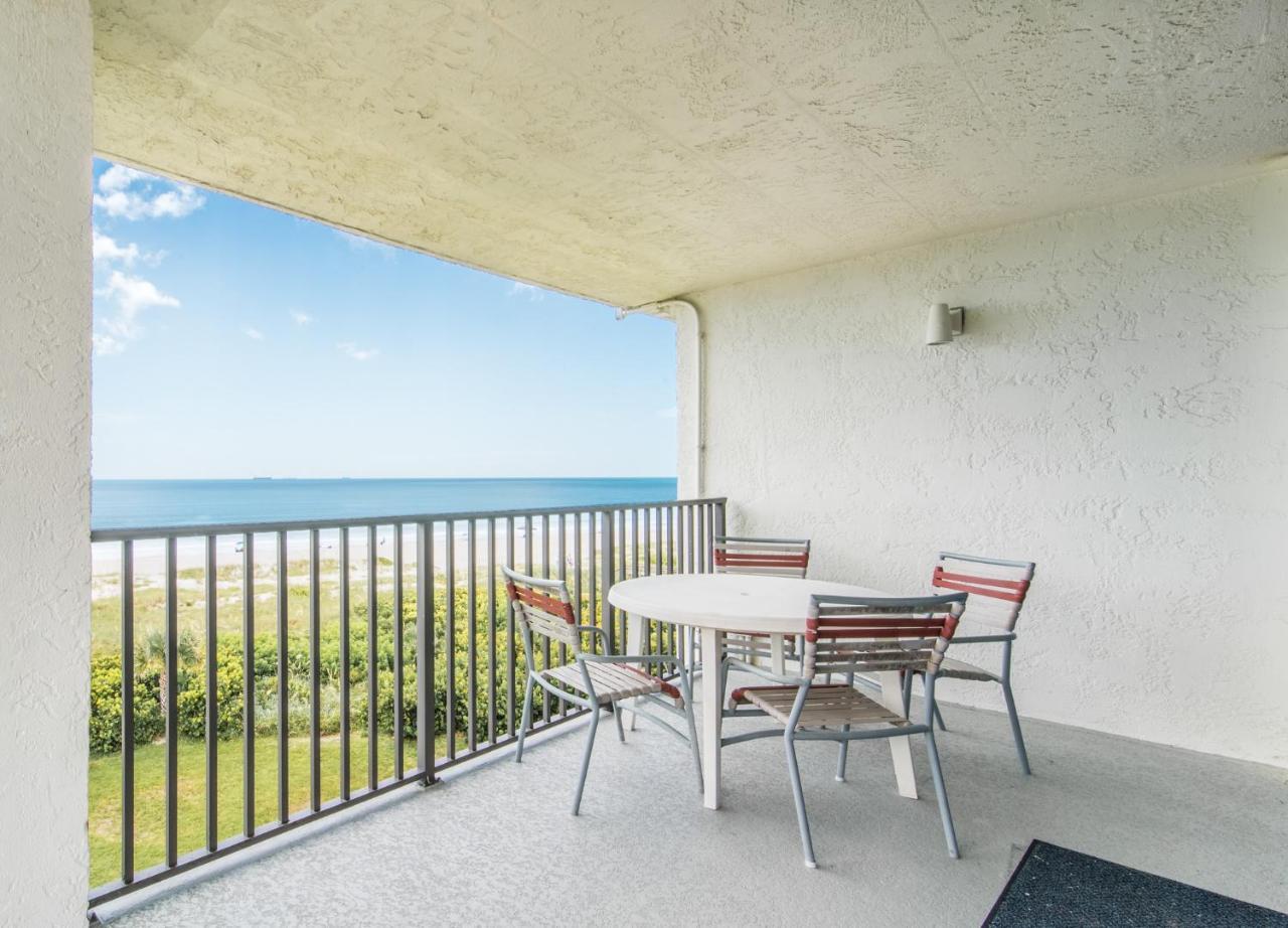 Cape Winds Resort Cape Canaveral Exterior photo